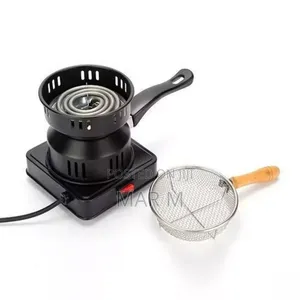 Electric Charcoal Burner