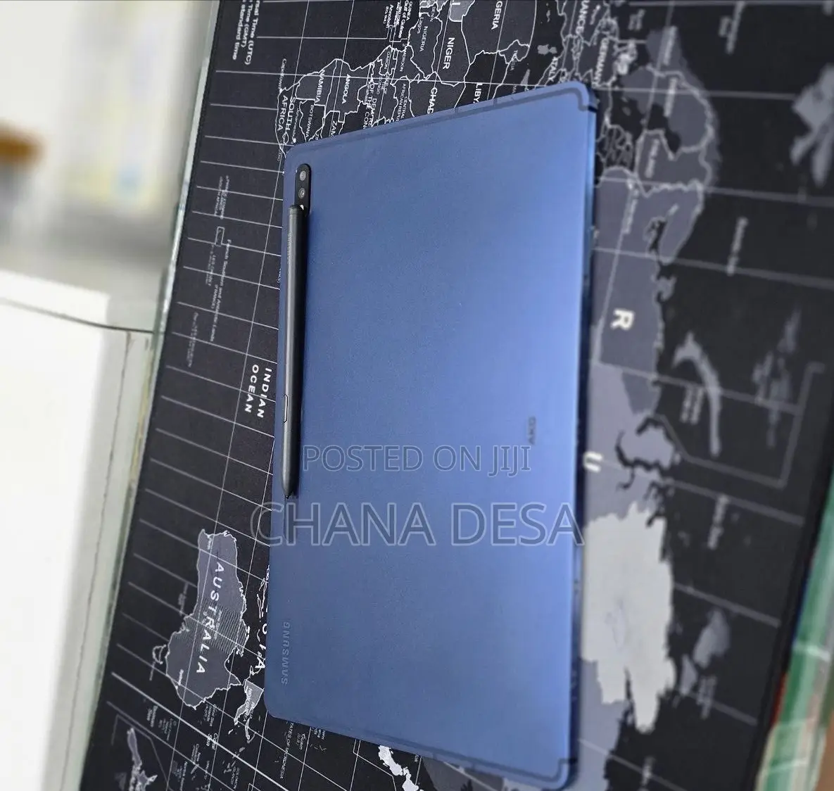 New Samsung Galaxy Tab S7 256 GB