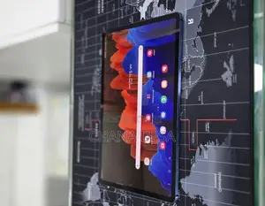 New Samsung Galaxy Tab S7 256 GB