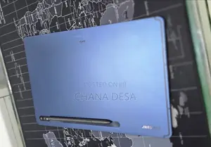 New Samsung Galaxy Tab S7 256 GB