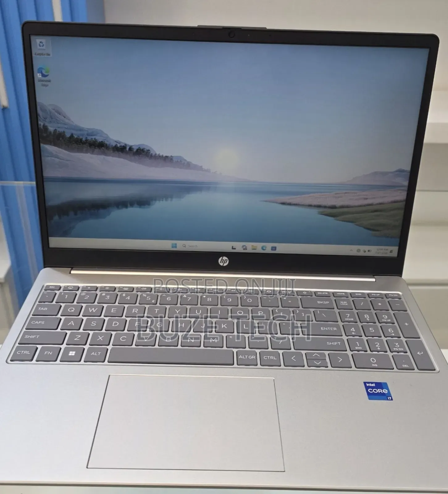 New Laptop HP Stream Notebook 16GB Intel Core i7 SSD 1T