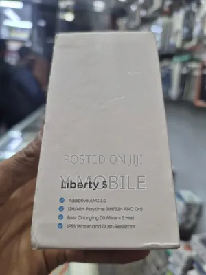 Soundcore Liberty5