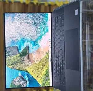 New Laptop Dell XPS 15 16GB Intel Core i7 SSD 512GB