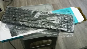 Keyboard, Vga Cable, USB Converter, HDMI Converter 