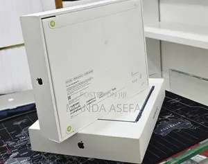 New Laptop Apple MacBook Air 2026 M5 16GB Apple M5 SSD 512GB