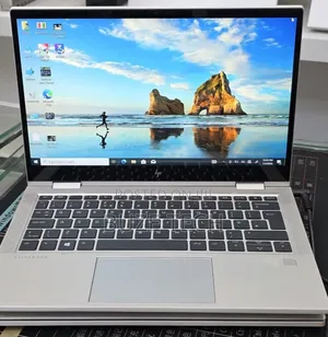 New Laptop HP EliteBook 830 G8 16GB Intel Core i5 SSD 512GB