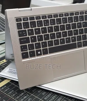 New Laptop HP EliteBook 830 G8 16GB Intel Core i5 SSD 512GB