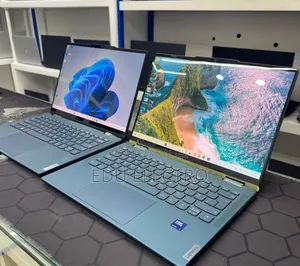 New Laptop Lenovo Yoga 7 15ITL5 16GB Intel Core Ultra 7 SSD 512GB