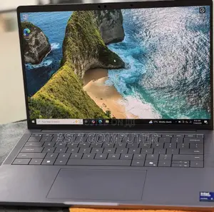 New Laptop Dell 16GB Intel Core i5 SSD 512GB
