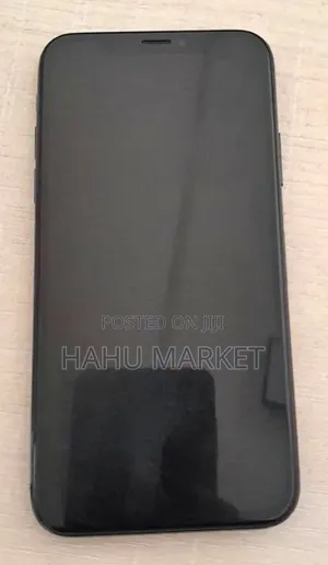 Apple iPhone XS 64 GB Gray
