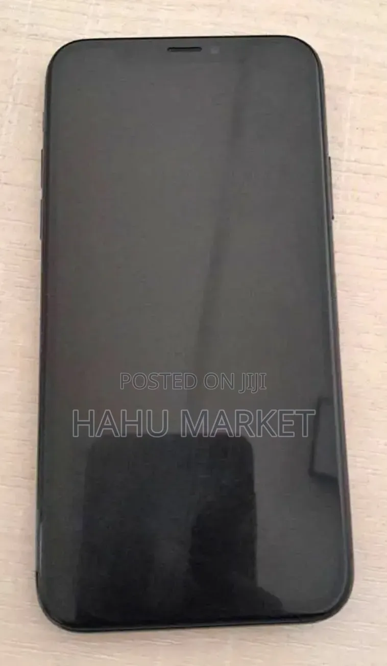 Apple iPhone XS 64 GB Gray