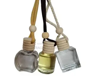 Car Perfume የመኪና ሽቶ