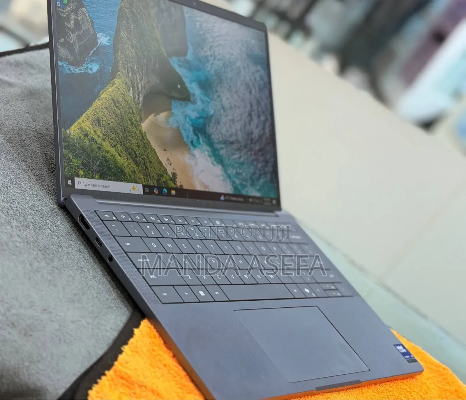 New Laptop Dell Pro 14 16GB Intel Core Ultra 5 SSD 512GB