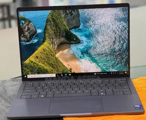 New Laptop Dell Pro 14 16GB Intel Core Ultra 5 SSD 512GB