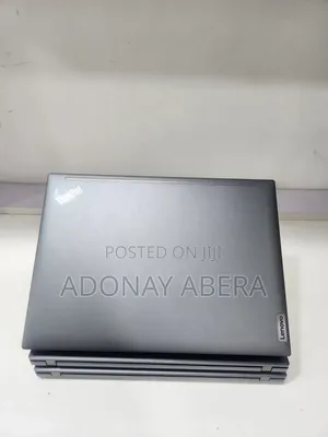 New Laptop Lenovo 16GB Intel Core i7 SSD 512GB