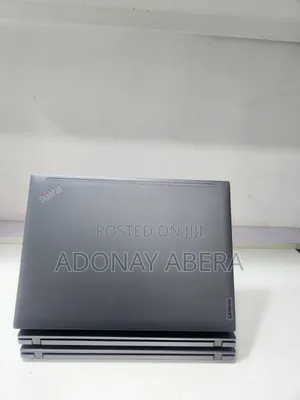 New Laptop Lenovo 16GB Intel Core i7 SSD 512GB
