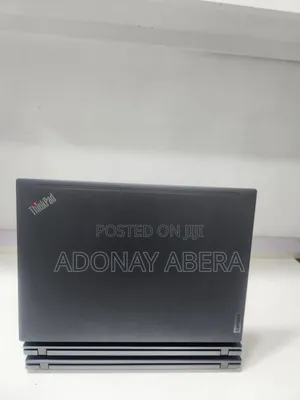 New Laptop Lenovo 16GB Intel Core i7 SSD 512GB