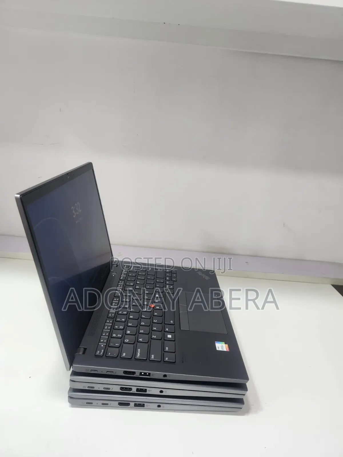 New Laptop Lenovo 16GB Intel Core i7 SSD 512GB