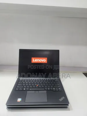 New Laptop Lenovo 16GB Intel Core i7 SSD 512GB