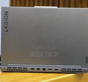 New Laptop Lenovo Legion 5 16GB AMD Ryzen 7 SSD 1T