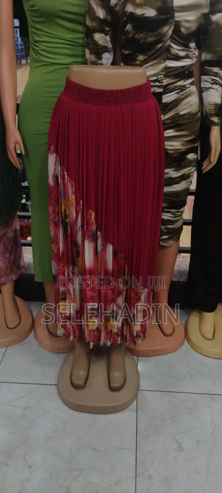 Women's Dress