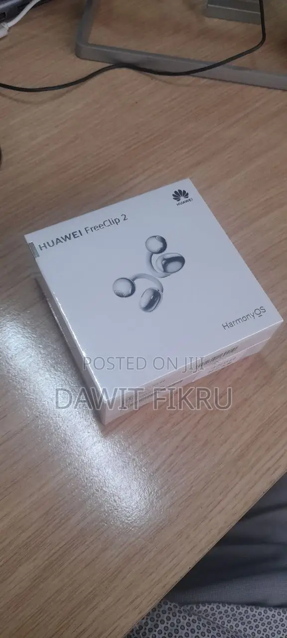 Huawei FreeClip 2
