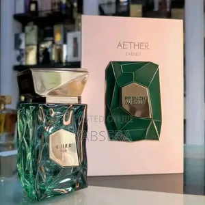 Aether Extrait Perfume