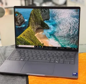 New Laptop Dell Pro 14 16GB Intel Core Ultra 5 SSD 512GB