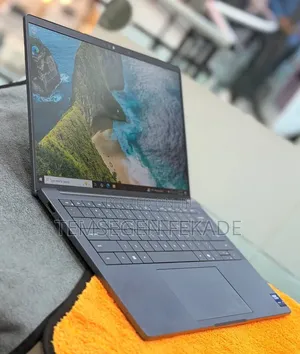 New Laptop Dell Pro 14 16GB Intel Core Ultra 5 SSD 512GB