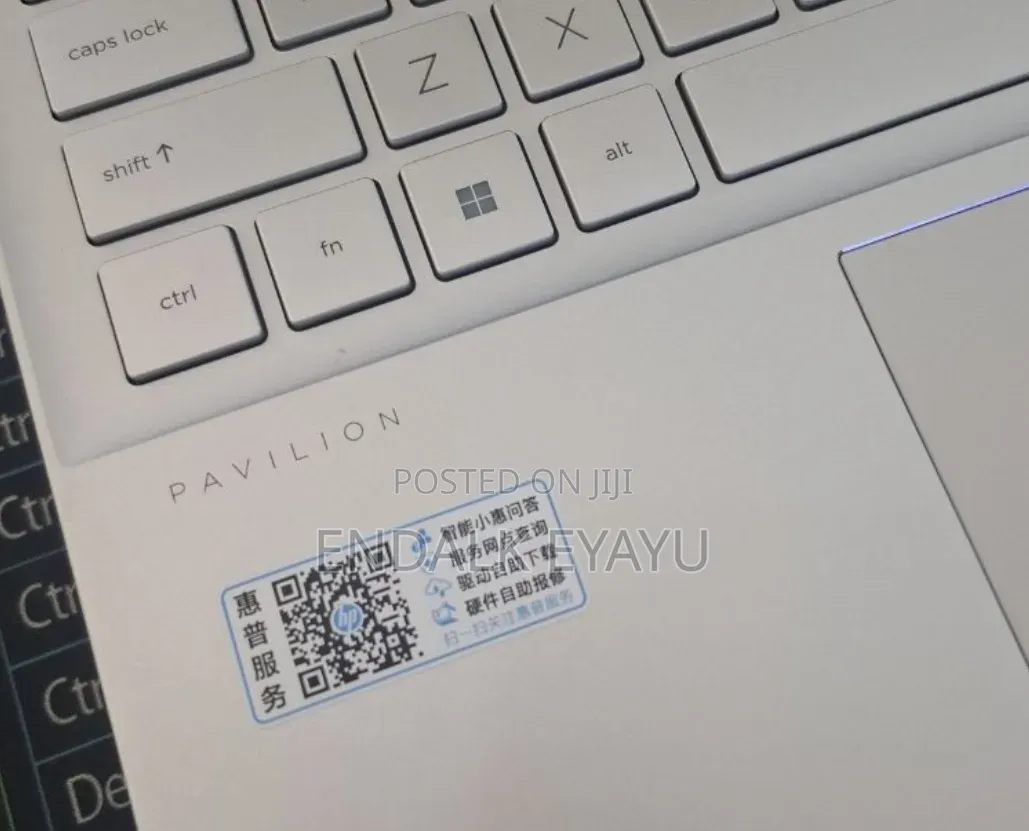 New Laptop HP Pavilion 15 16GB Intel Core i5 SSD 1T