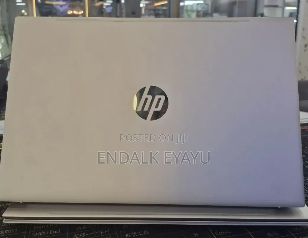 New Laptop HP Pavilion 15 16GB Intel Core i5 SSD 1T