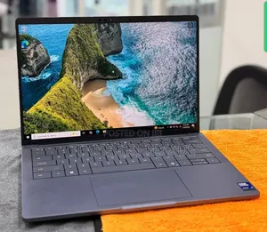 New Laptop Dell Pro 14 16GB Intel Core Ultra 5 SSD 512GB