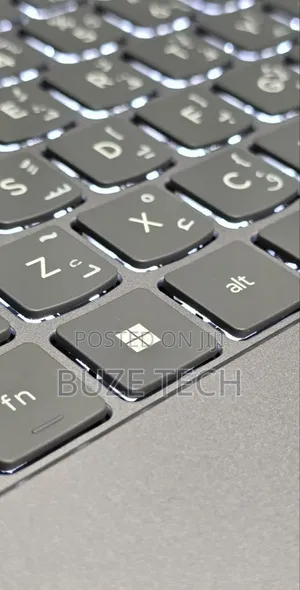 New Laptop Lenovo ThinkBook 15 16GB Intel Core Ultra 7 SSD 512GB