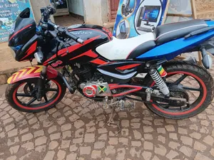 Piaggio 2012 Black