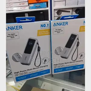 Anker Compact 165W Power Bank