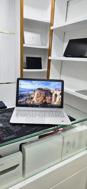 New Laptop HP Envy 6 12GB Intel Core i5 HDD 1T