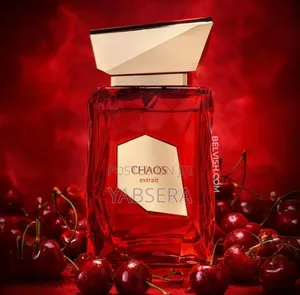 Chaos Extrait Perfum