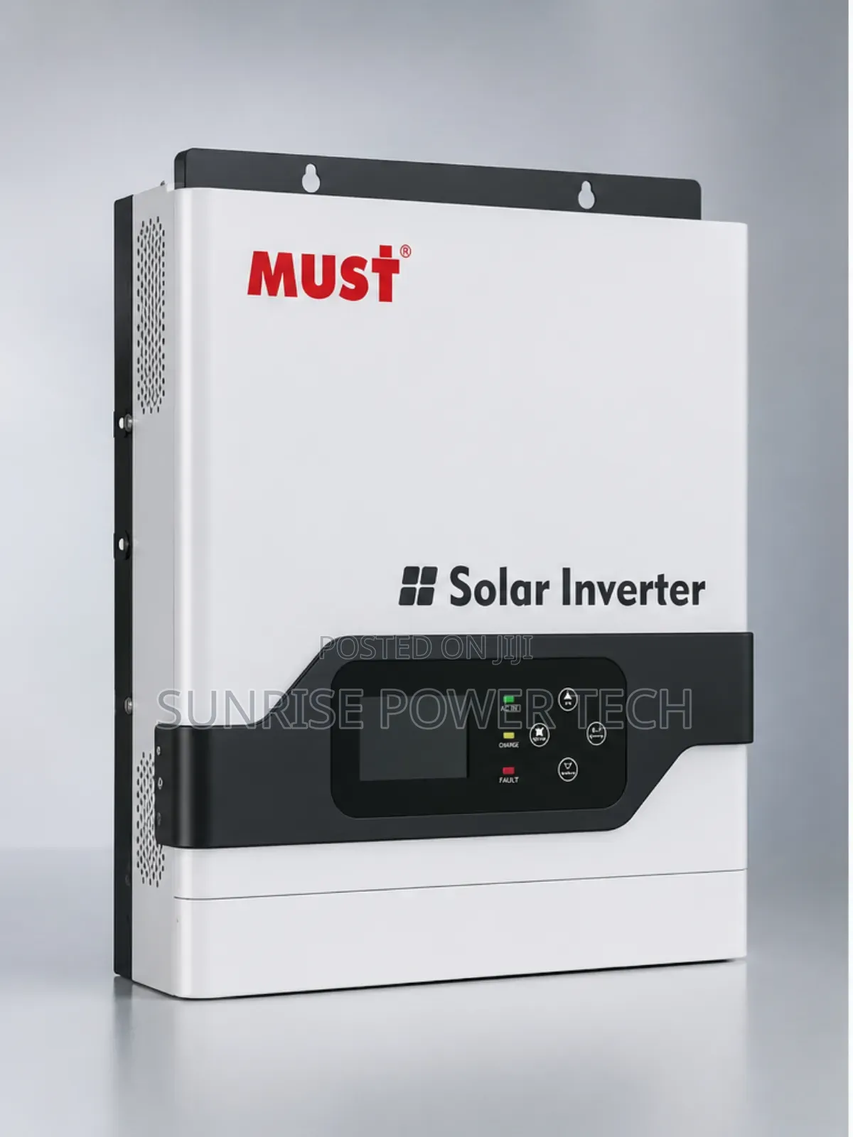 Must Hybrid Solar Inverter-1kva