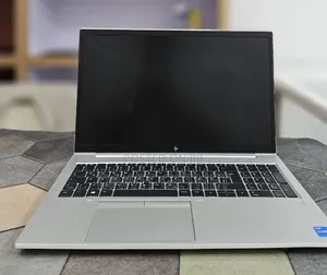 New Laptop HP EliteBook 850 16GB Intel Core i7 SSD 512GB
