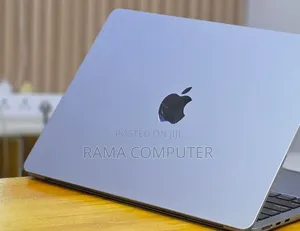 New Laptop Apple MacBook Air 2022 M2 8GB Apple M2 SSD 512GB