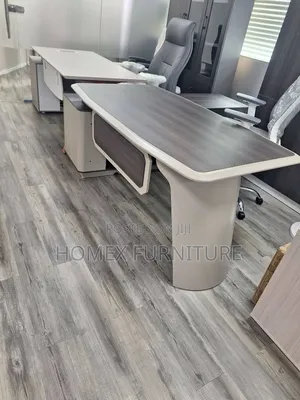 Modern and Luxury Office Table