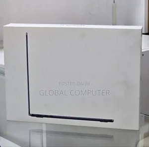 New Laptop Apple MacBook Air 2026 M5 16GB Apple M5 SSD 512GB
