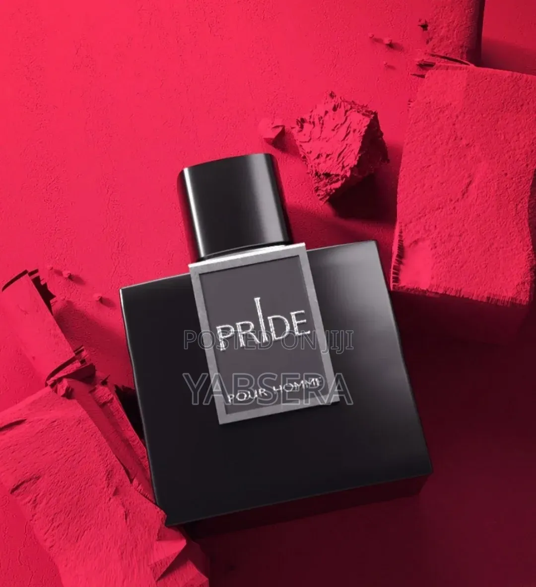 Pride Perfum