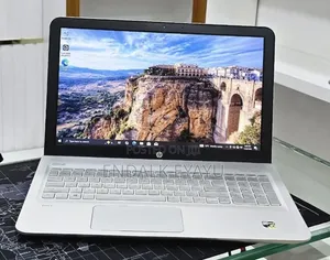 New Laptop HP Envy 15 12GB Intel Core i5 HDD+SSD 128GB