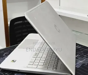 New Laptop HP Envy 15 12GB Intel Core i5 HDD+SSD 128GB