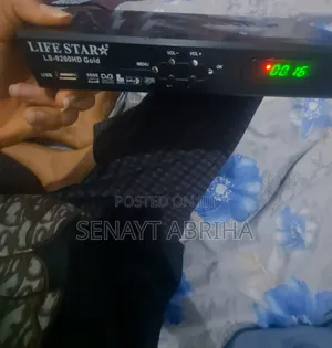 24 Inches Flat TV Ken Receveru