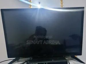 24 Inches Flat TV Ken Receveru