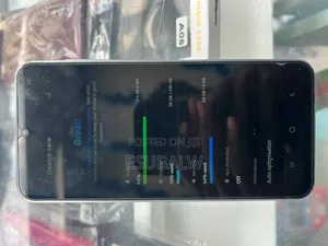 Samsung Galaxy A17 5G 256 GB Gray