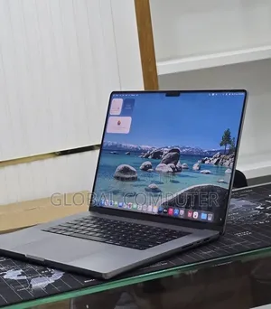 New Laptop Apple MacBook Air 2023 M2 16GB Apple M2 SSD 256GB