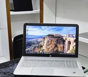 New Laptop HP Envy 15 12GB Intel Core i5 HDD+SSD 1T